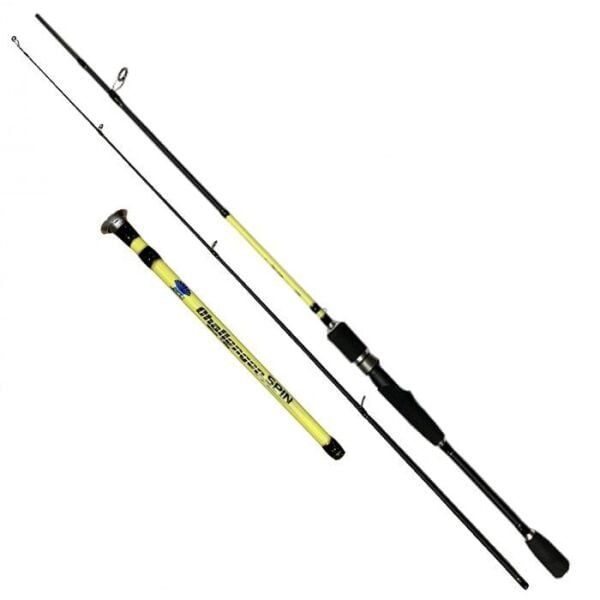 Rota Camp Kıyı Avı Başlangıç Olta Seti – İstavrit Spin Takımı 180cm Kamış + Makine Full Hazır Set