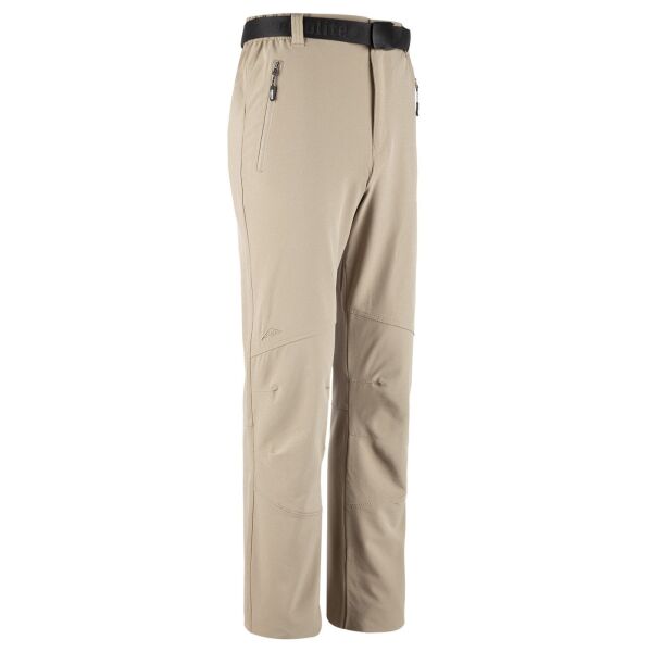 Evolite Point Softshell Erkek Pantolon - Bej XXL