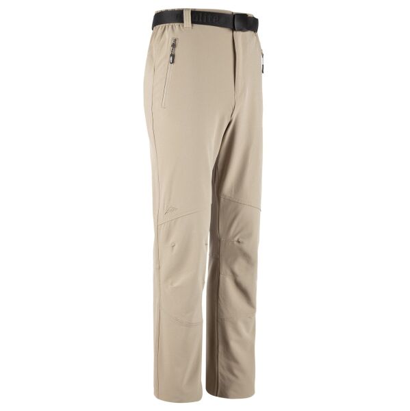 Evolite Point Softshell Erkek Pantolon - Bej 2XL