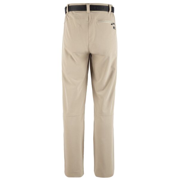 Evolite Point Softshell Erkek Pantolon - Bej XXL