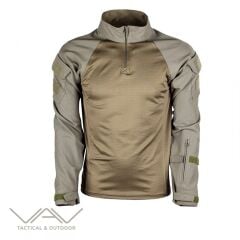 T. VAV Combat Tişört Haki