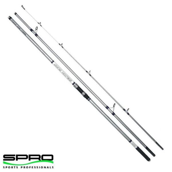 SPRO Selion Surf 4.20M 100-200G Surfcasting Kamışı - SPR002794.00422