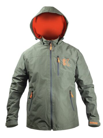 Kendo Yeşil Mont XXL