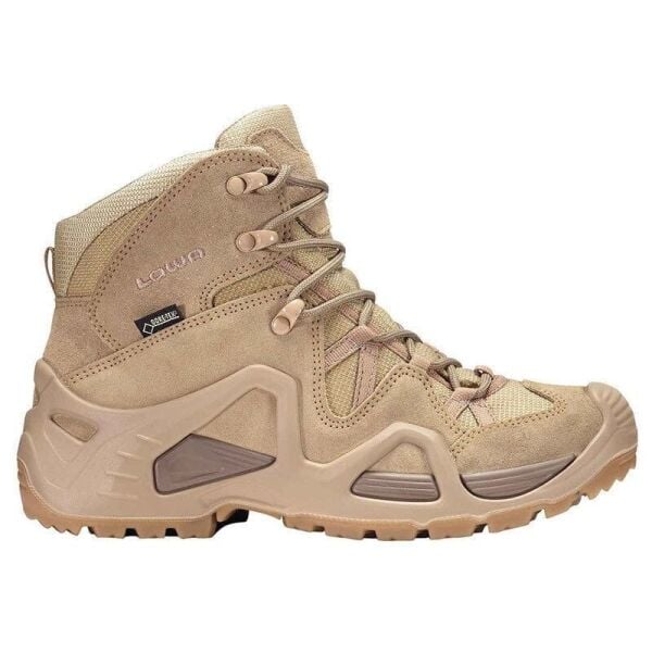 LOWA ZEPHYR GTX MID WS BOT Desert 40