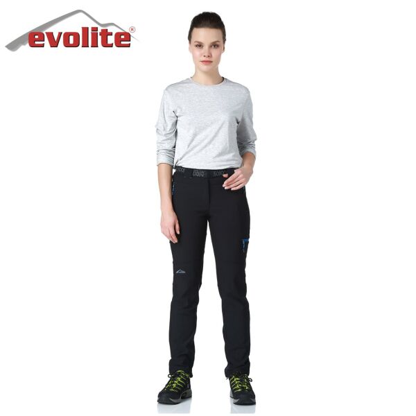 Evolite Kadın Freebird Pantolon / Mavi XS