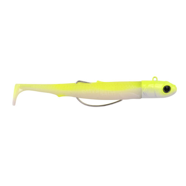 SPRO Gutsbait Tuzlusu Yemi Chart Minnov  10,5cm 30g