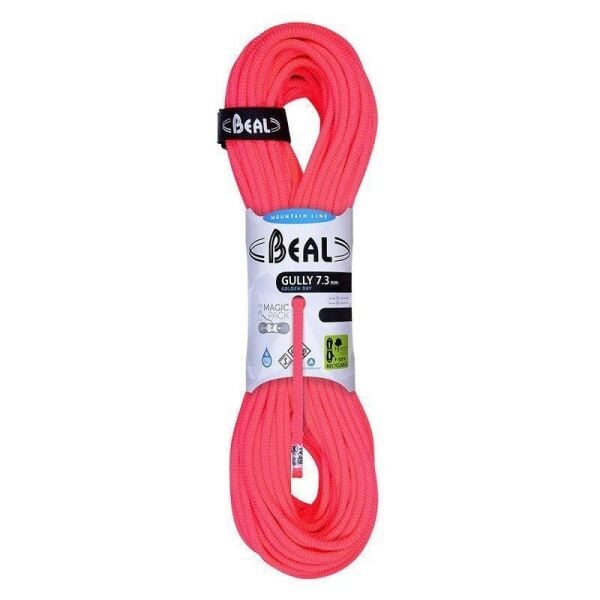 BEAL GULLY II 7.3MMX70 DINAMIK IP (GOLDEN) Yeşil