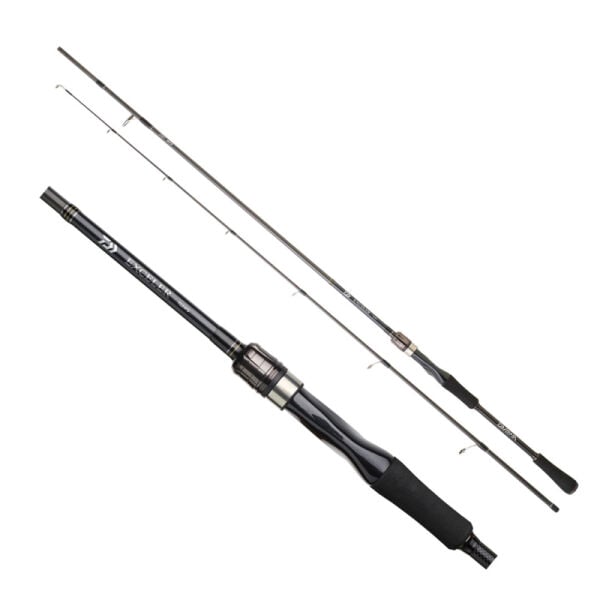Daiwa Exceler 1.83M 5-21 2P Kamış