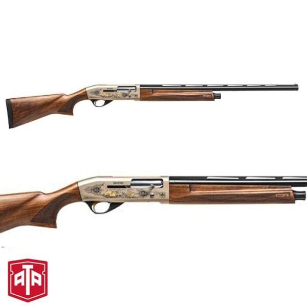 ATA Neo Nikel Delüks 12 Cal Av Tüfeği 66 cm