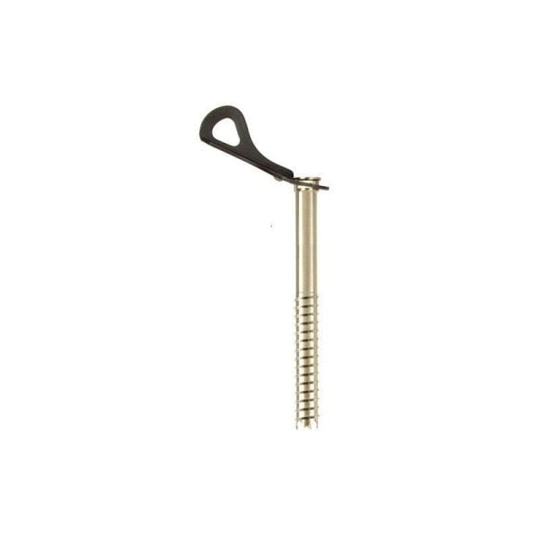 Black Diamond BD TURBO 13CM BUZ VIDASI