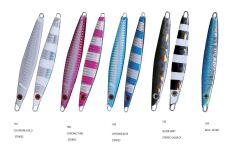 Nomura Sato 17gr Jig Sahte Balık 184