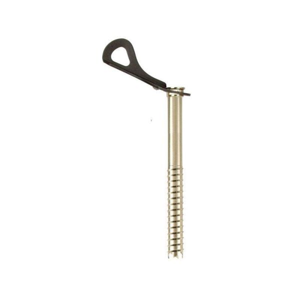 Black Diamond BD TURBO 16CM BUZ VIDASI