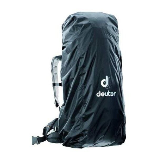 DEUTER 30-50 L CANTA YAGMURLUGU Mavi (301)