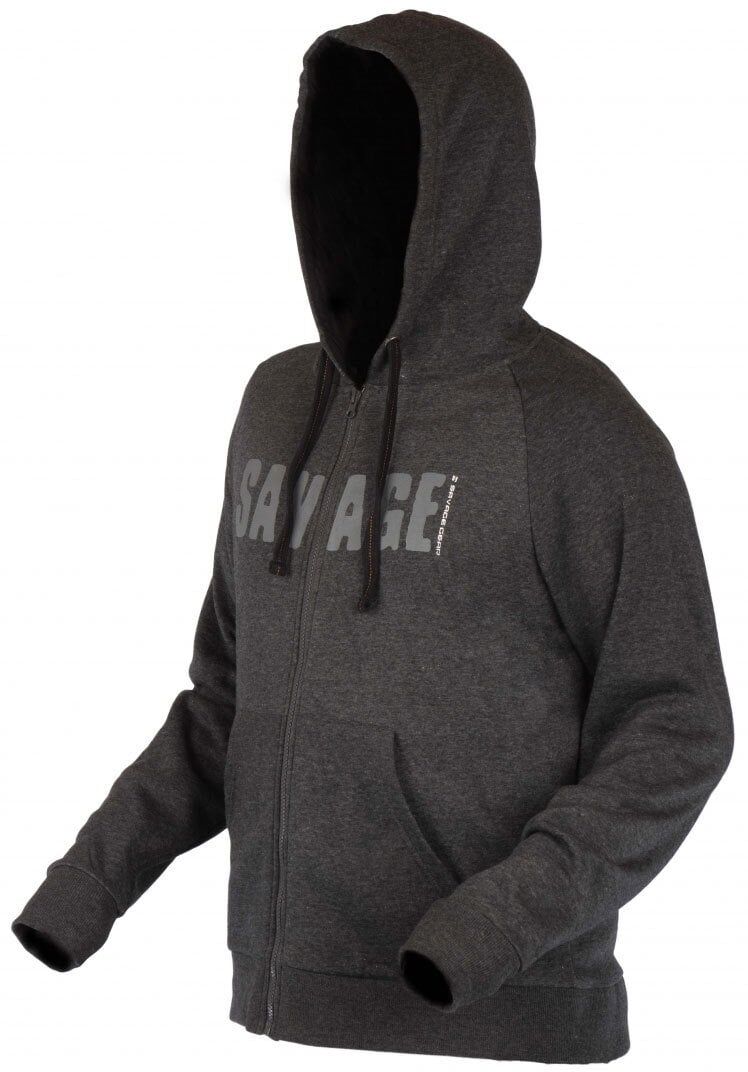 Savage gear Simply Savage Zip Hodie XL