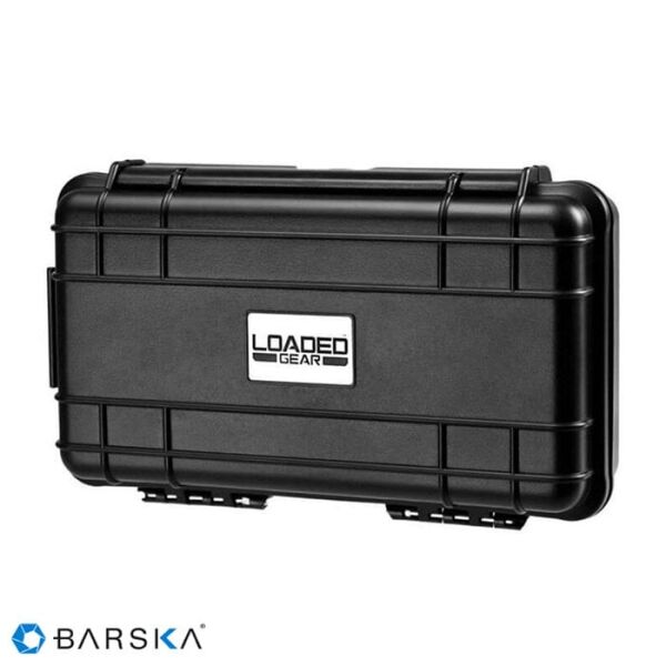 T. BARSKA HD-50 WT  Sert Taşıma Çantası / Kılıf /Kasa