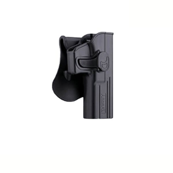 AMOMAX Tabanca Kılıfı GLOCK 19,23,32,...