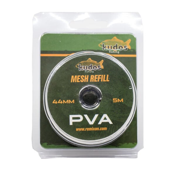 Kudos 37mm PVA Mesh Refill 5m 44mm