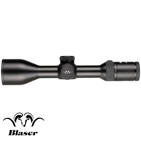 BLASER B2 2,5-15x56 iC Tüfek Dürbünü