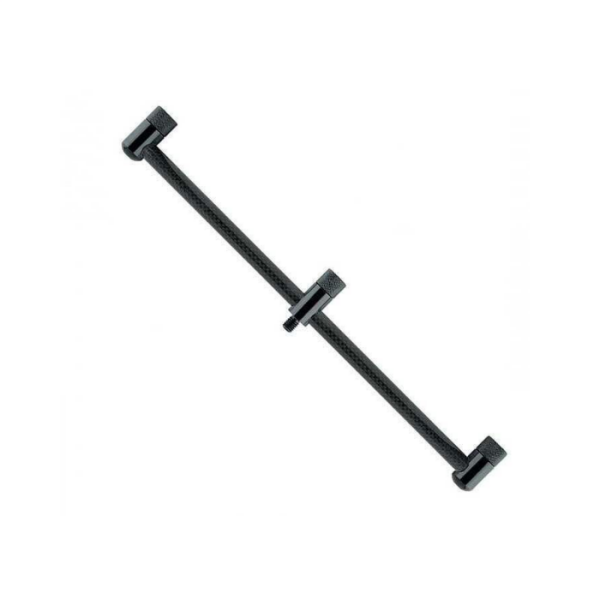Spro T.D. SPRO Strategy Adj Buzzerbar 38/50 Cm 2 Yuvalı