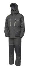 Imax Atlantic Challenge -40 Thermo Suit Grey M