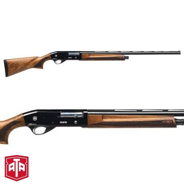 ATA Neo Ağaç 20 Cal Av Tüfeği 71 cm