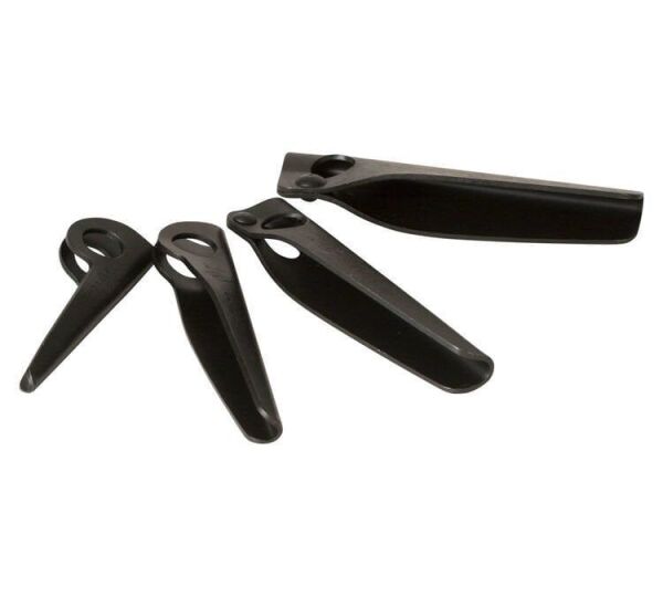 Black Diamond BD ANGLE6 1.5 INC U-PROFIL