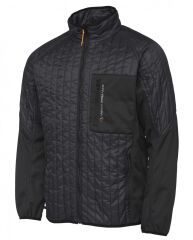 Savage Gear Thermo Guard 3-Piece Suit Charcoal Grey Melange M