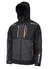Savage Gear Wp Performance Jacket Black Ink/Grey M