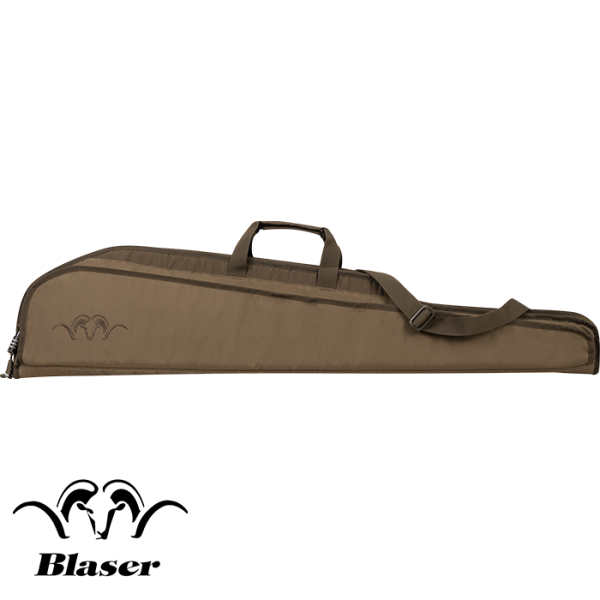 BLASER Tüfek Kılıfı Kahverengi Essental 50.4