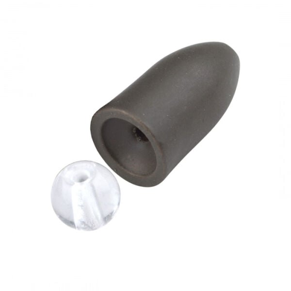 SPRO Tungsten Bullet Kurşun 3 G 3+3