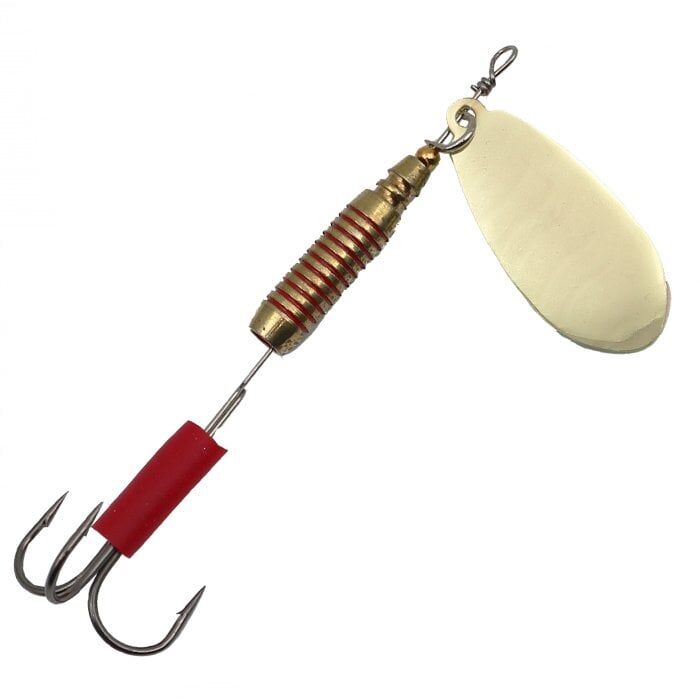 T. DFT SP55W Spinner 3 g 5,8cm  Renk:16