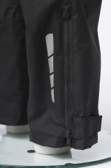Savage Gear Wp Performance Trousers Black Ink/Grey L