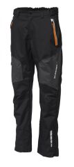 Savage Gear Wp Performance Trousers Black Ink/Grey L