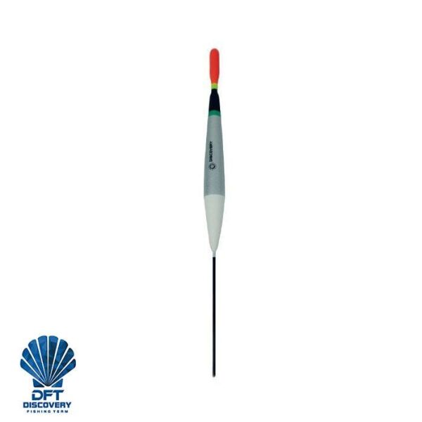 DFT Ahşap Uçlu Şamandıra 94 5,00 Gr 1/10
