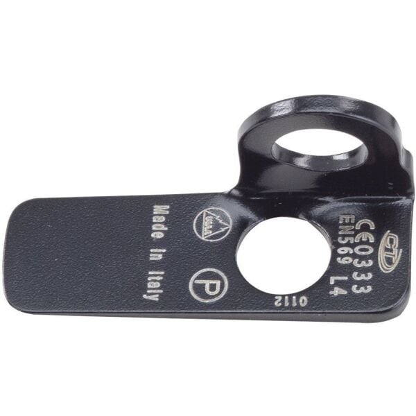 Climbing Technology CT SIYAH BICAK SIKKE 8,5 cm