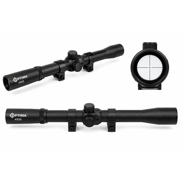 Square OPTIMA 4X20 DURBUN