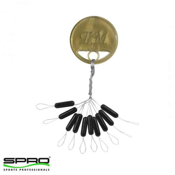 SPRO SPRO TM Soft Stoper Sticks XXL