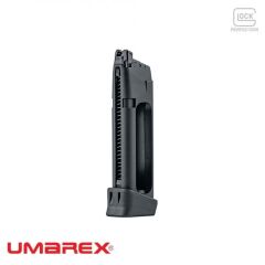 UMAREX Glock 17-34 Airsoft Tabanca Şarjörü