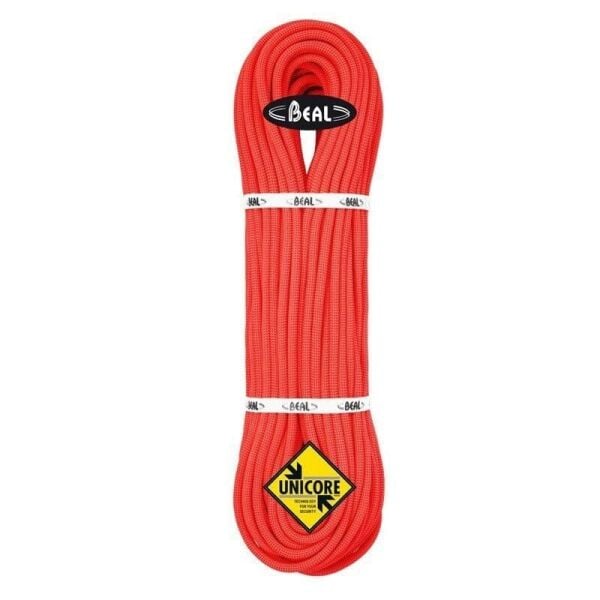 BEAL JOKER 9.1MM X 60M DINAMIK IP Turuncu