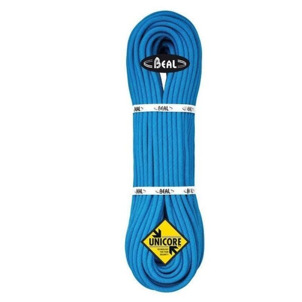 BEAL JOKER 9.1MM X 60M DINAMIK IP Turuncu