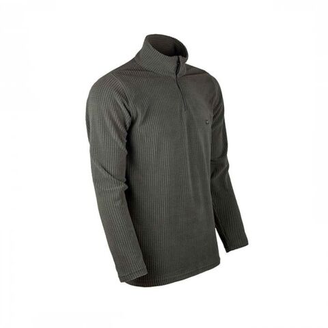T. VAV Polsw-04 Sweatshirt Haki - XS
