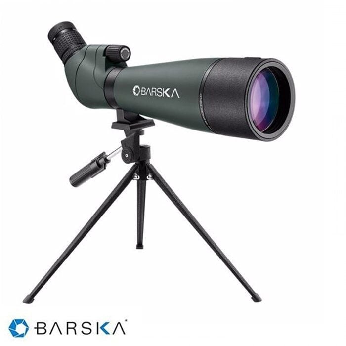 Barska 20-60x80 Angled Spotting Scobe Dürbün