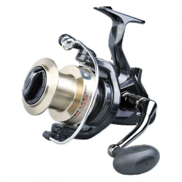Spro Super Long Cast Lcs 555 4+1 Bb Olta Makinesi