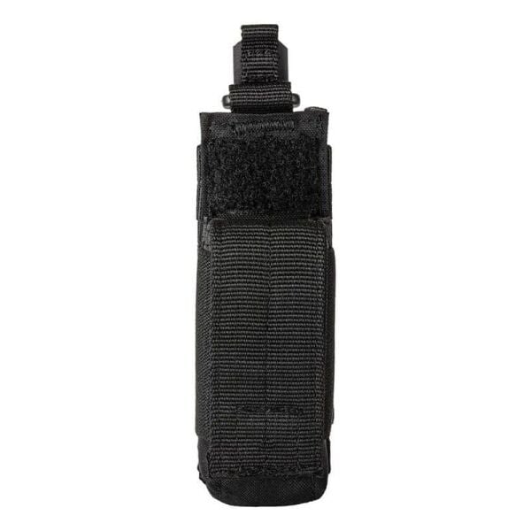 5.11 FLEX SINGLE PISTOL COVER POUCH TEKLI Yeşil