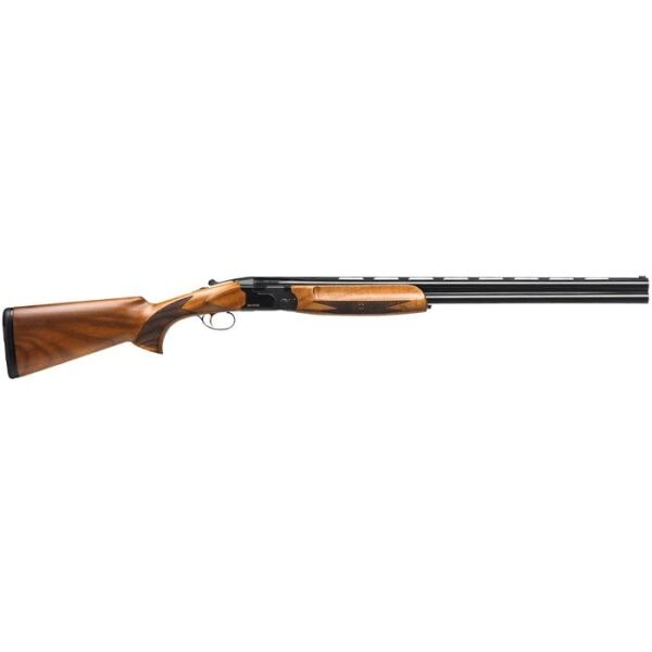ATA Süperpoze Çelik Siyah 12 Cal Av Tüfeği 61 cm