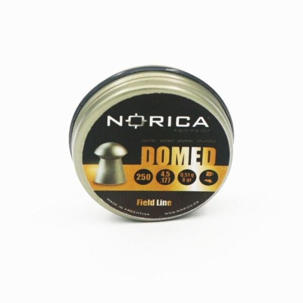 Norica Norıca Domed 4,5 Mm Havalı Saçma *250