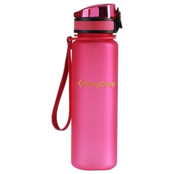 KINGCAMP 500 ML SULUK Yeşil