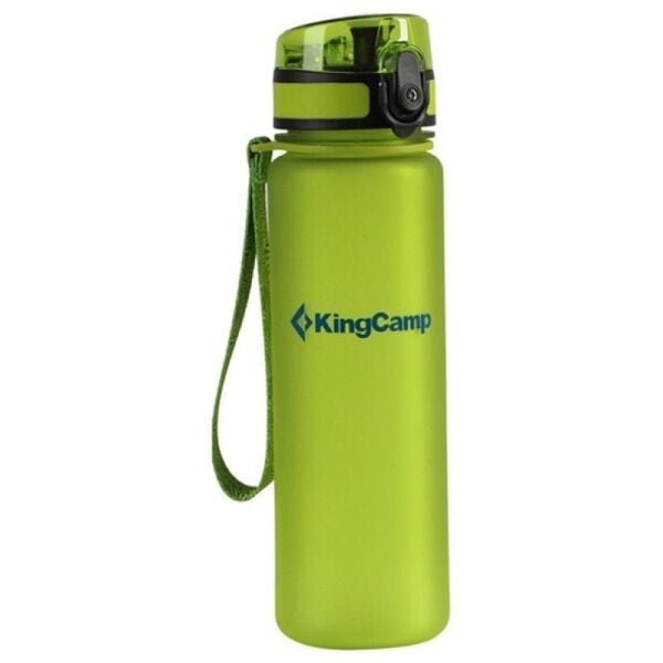 KINGCAMP 500 ML SULUK Yeşil