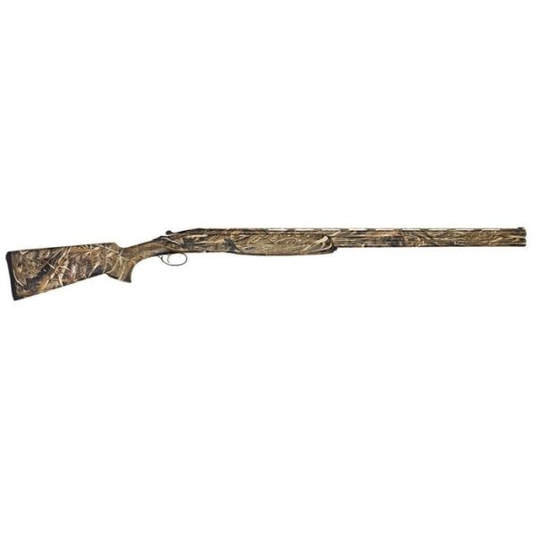 ATA Süperpoze Çelik Max-5 12 Cal Av Tüfeği 71 cm