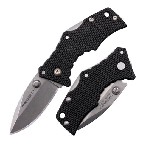 COLD STEEL Micro Recon Bıçak